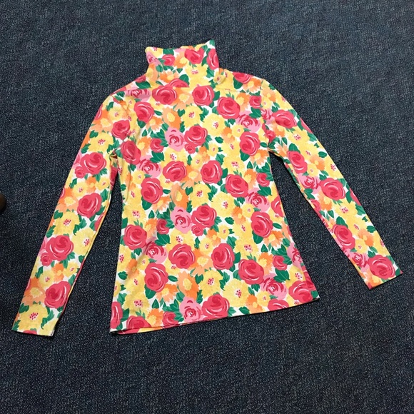 Studio II TurtleNeck top - Picture 3 of 5